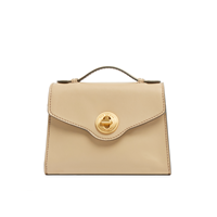 The Bridge Crossbody väska Irene Creme 1