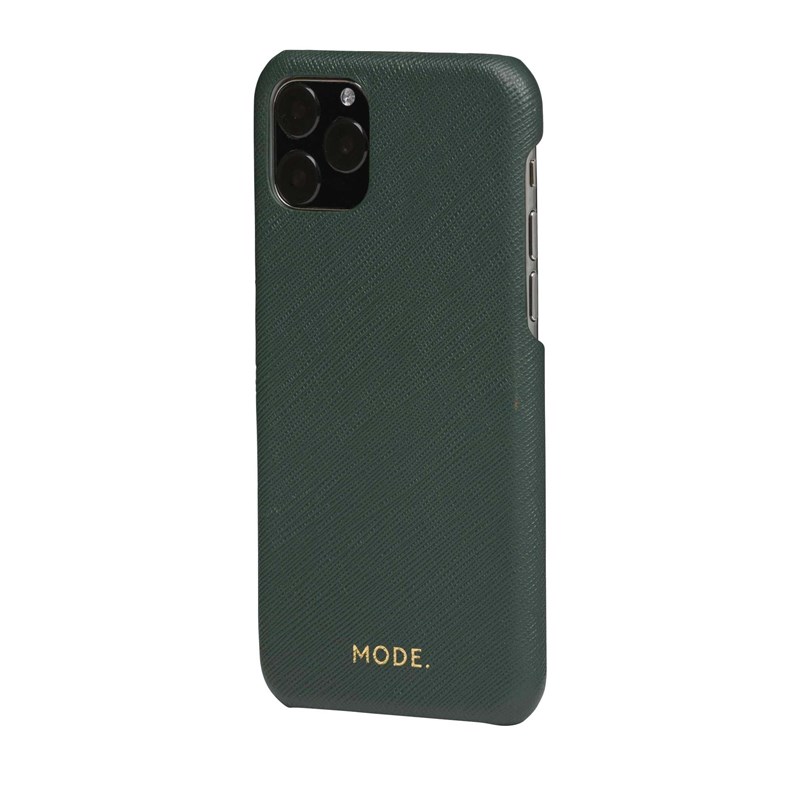 MODE by Dbramante Mobilcover London M. Grøn iPhone 6/6S/7/8/SE 3