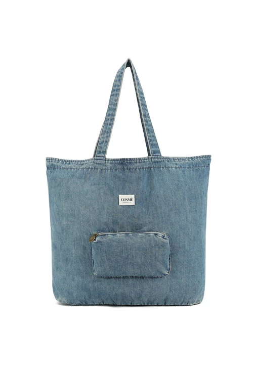 Shopper denim