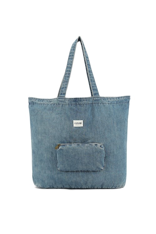 Shopper denim