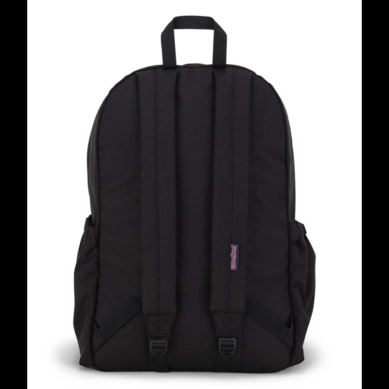 JanSport Ryggsäck Lounge Pack Svart 9