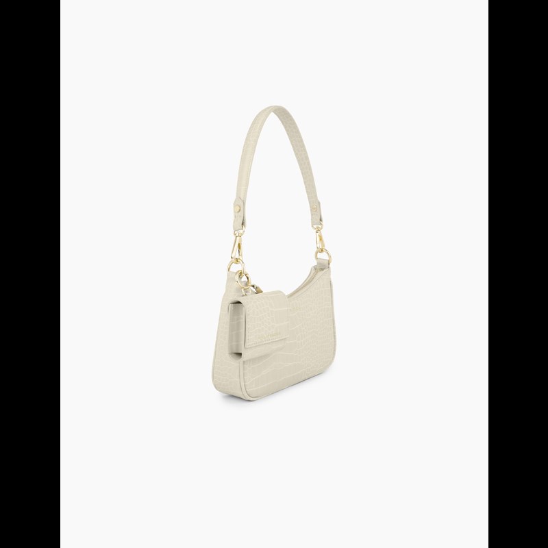 iDeal Of Sweden Skuldertaske Nora Beige 3