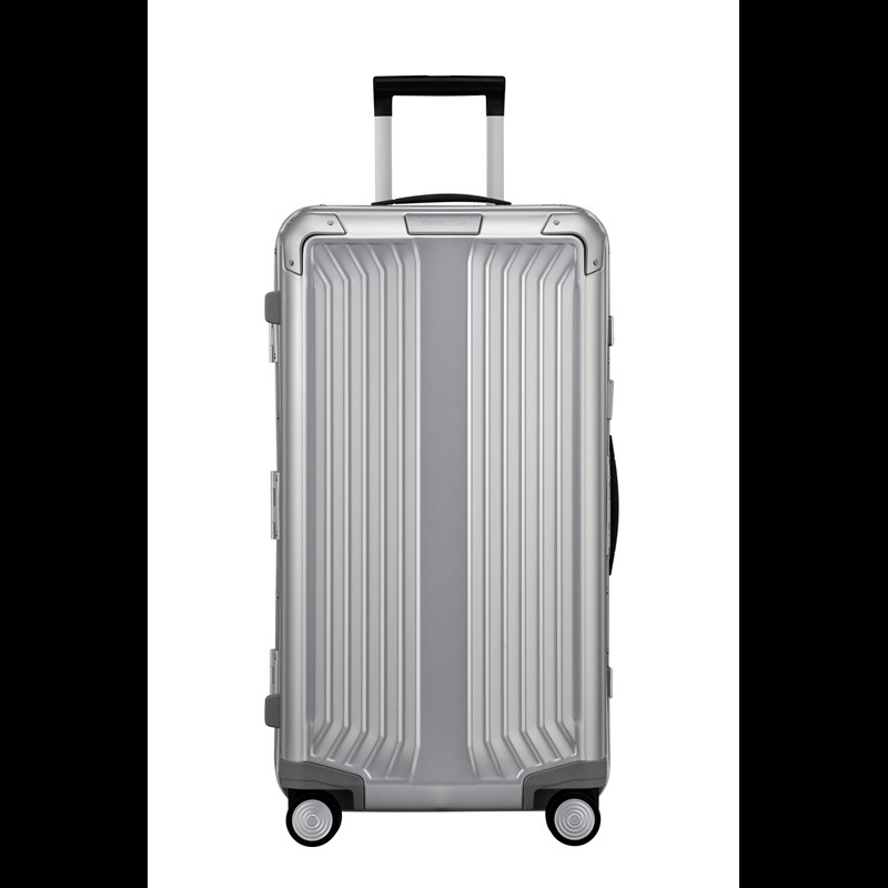 Samsonite Lite-box Alu Aluminium 1
