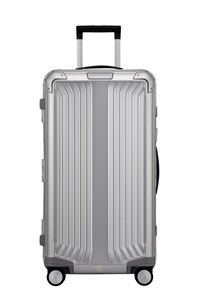 Samsonite Lite-box Alu Aluminium 1