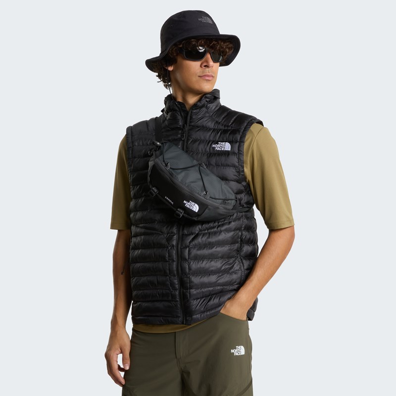 The North Face Midjeväska Terra Lumbar 3 Svart 2