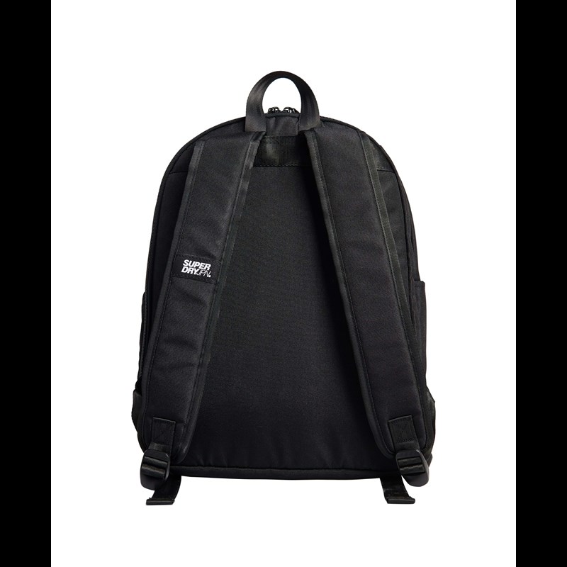 Superdry Rygsæk City  Sort 3
