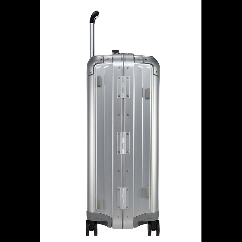 Samsonite Lite-box Alu Aluminium 69 Cm 4