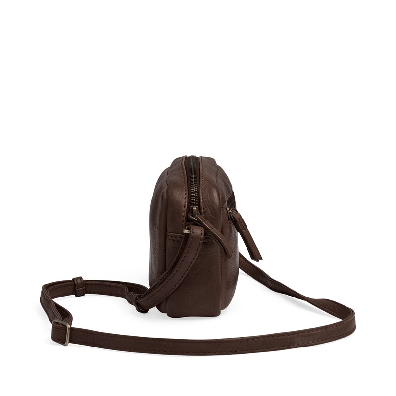 MARKBERG Crossbody Mckennambg  Brun 5