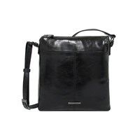 Claudio Ferrici Crossbody Sort