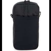 Haglöfs Shoulder Pocket Svart 1