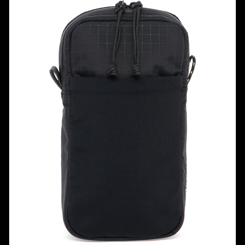 Haglöfs Shoulder Pocket Svart 1