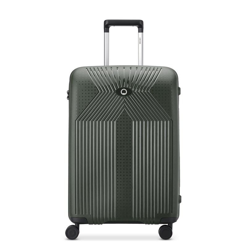 Delsey Resväska Ordener Armégrön 66 Cm 1