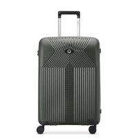 Delsey Resväska Ordener Armégrön 66 Cm 1