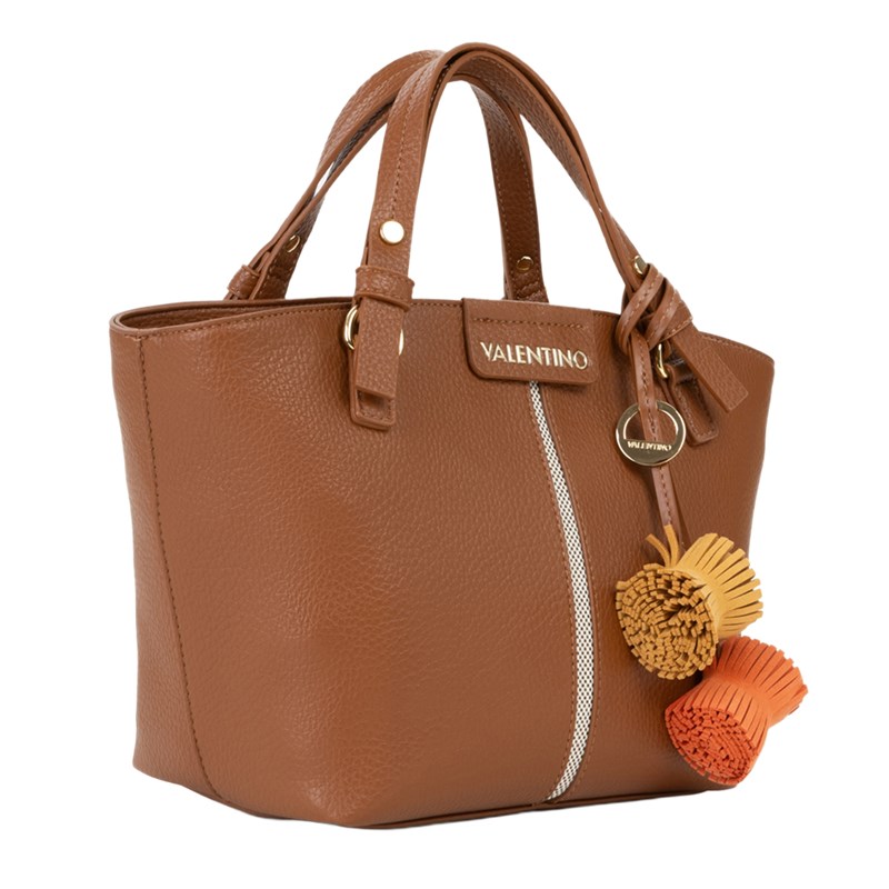 Valentino Bags Håndtaske Hybris Re  Brun 2