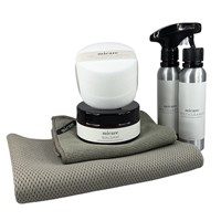 micare Rengøringspakke KIT 4 Flere farver