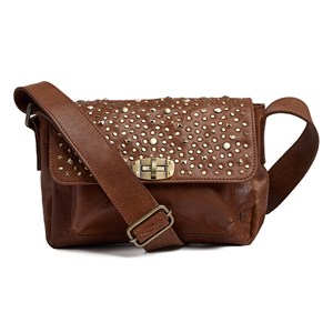 Depeche Crossbody Konjak