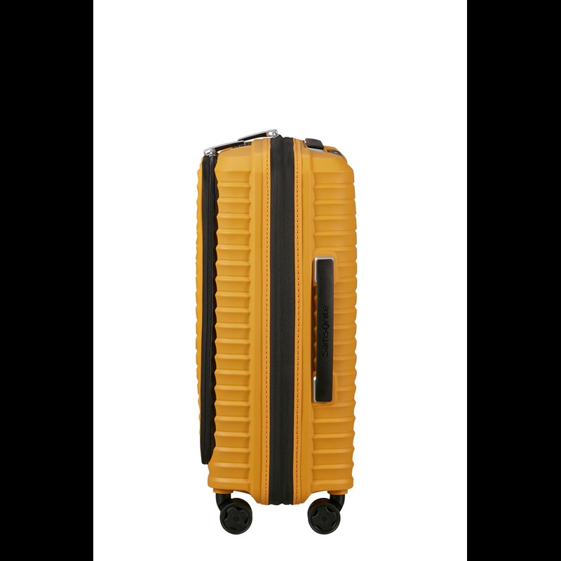 Samsonite Resväska Upscape Gul 55 Cm 11