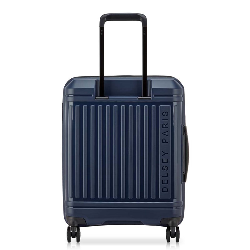 Delsey Kuffert Lutece SE Navy 55 Cm 4