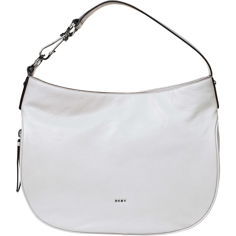 DKNY Skuldertaske, Randall  Hvid 1