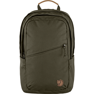 Fjällräven Ryggsäck Räven 20 15" Oliv
