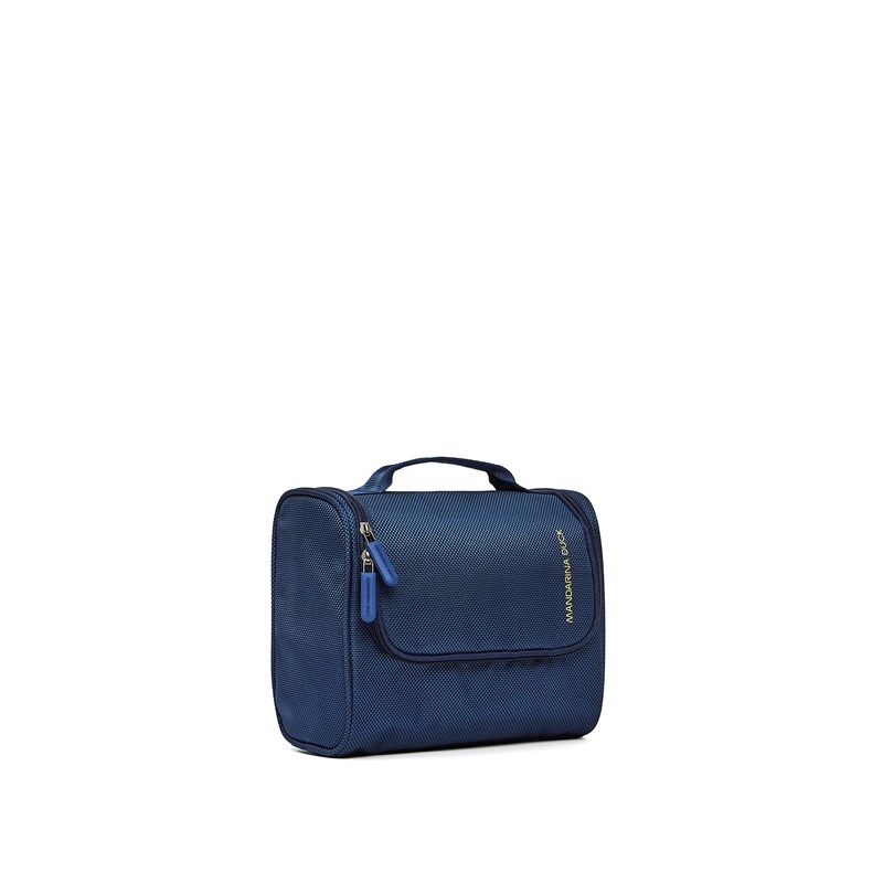 Mandarina Duck Toalettväska Zephyr  Blå 3
