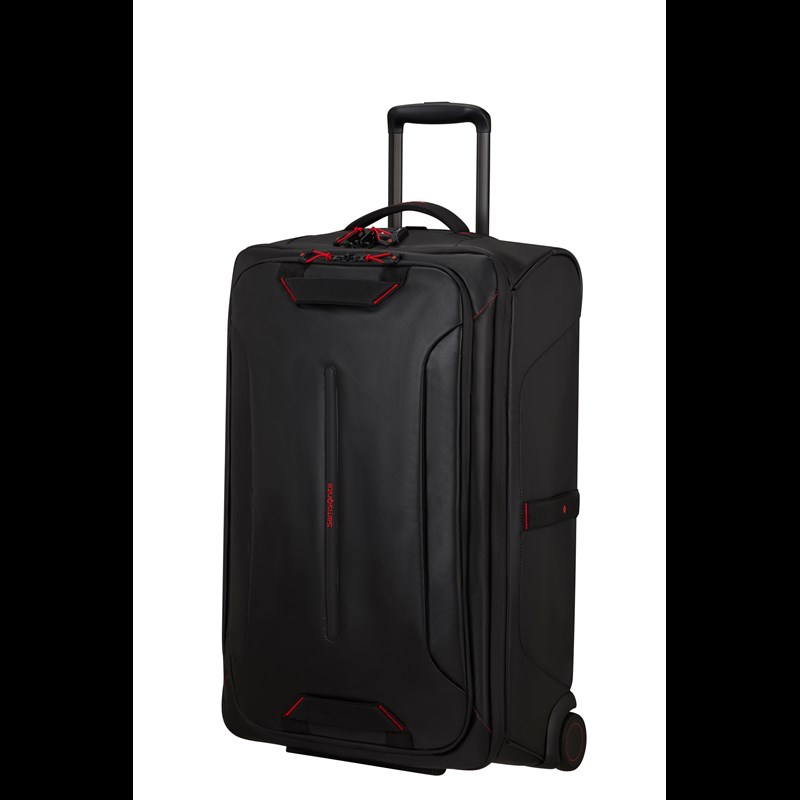Samsonite Duffelväska Ecodiver Svart 67 Cm 2