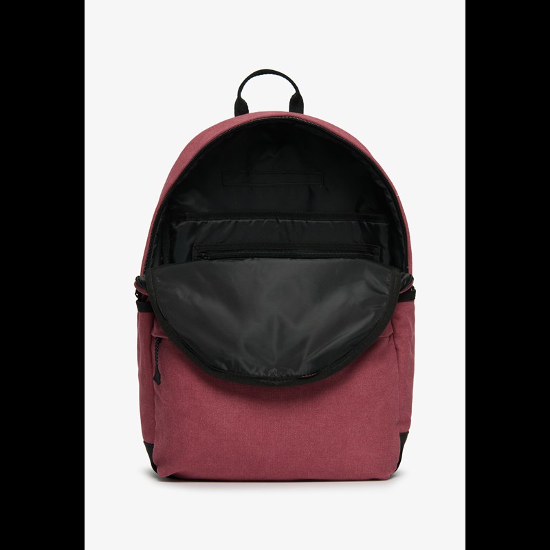 Superdry Rygsæk Workwear Montana Bordeaux 4
