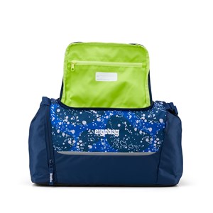 Ergobag Sportstaske UnBearwater Blå/mønster alt image