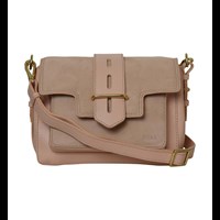 HERA Crossbody Anna Lyserød