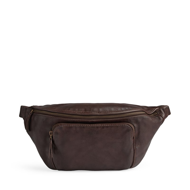 Aura Bæltetaske Sofia M. Brun 3