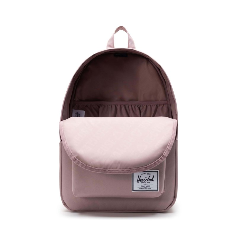 Herschel Rygsæk Classic X-Large Pink 15" 2