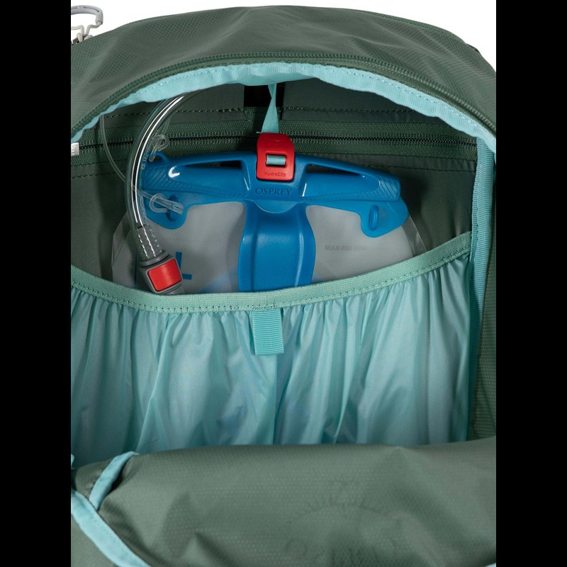 Osprey Vandrerygsæk Hikelite 26 Bladgrøn 5