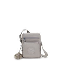 Kipling Crossbody Taske Gunne  Grå 1