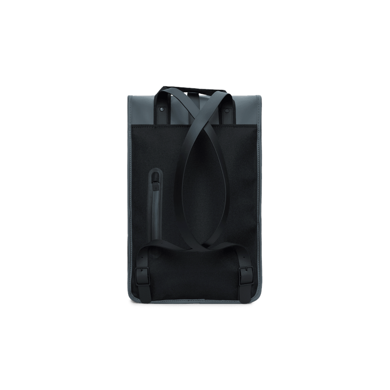 RAINS Ryggsäck Backpack M. Grå 4