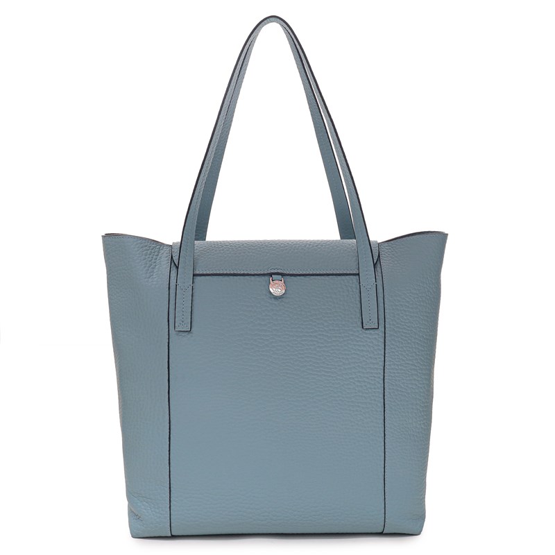 Adax Shopper Clara Roma Mint 4