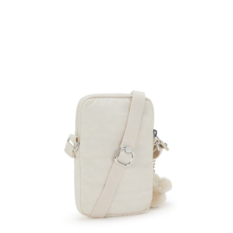 Kipling Phonebag Tally Beige 2