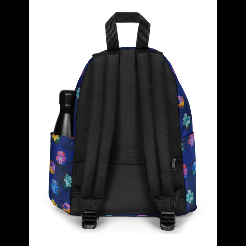 Eastpak Ryggsäck Day Pak'R S Blå med blomma 3