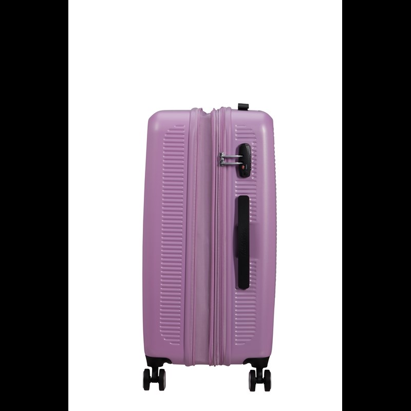 American Tourister Kuffert Astrobeam Lavendel 67 Cm 5