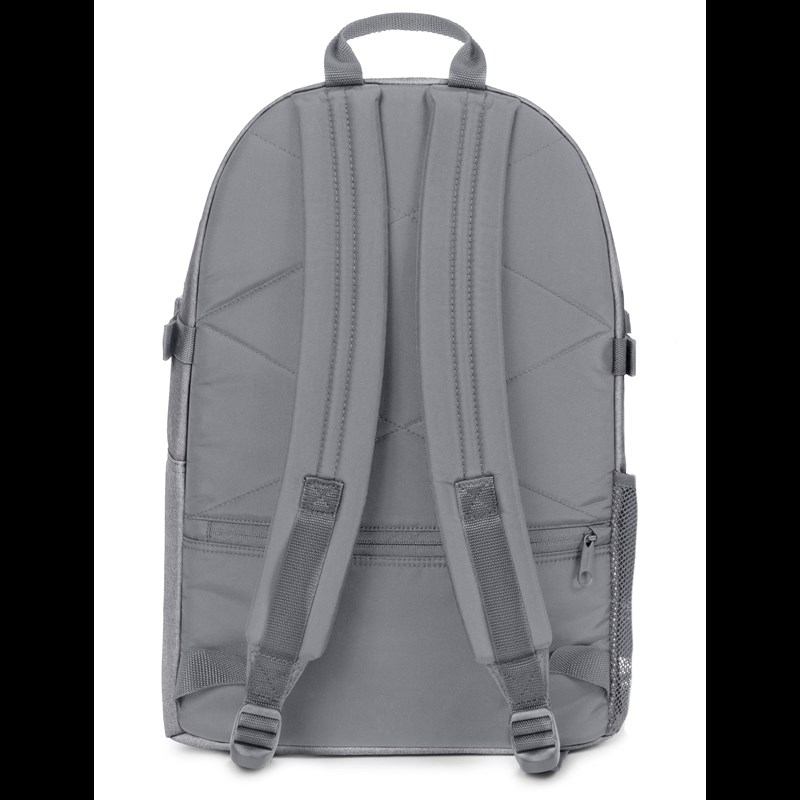 Eastpak Ryggsäck Double Pro M. Grå 16" 8