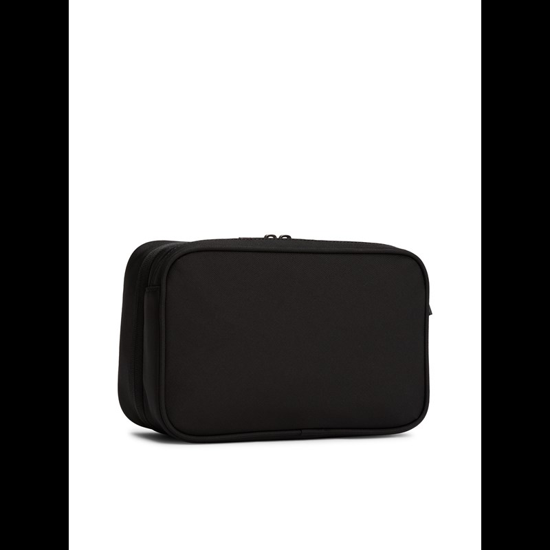 Tommy Hilfiger Necessär Travel Svart 4
