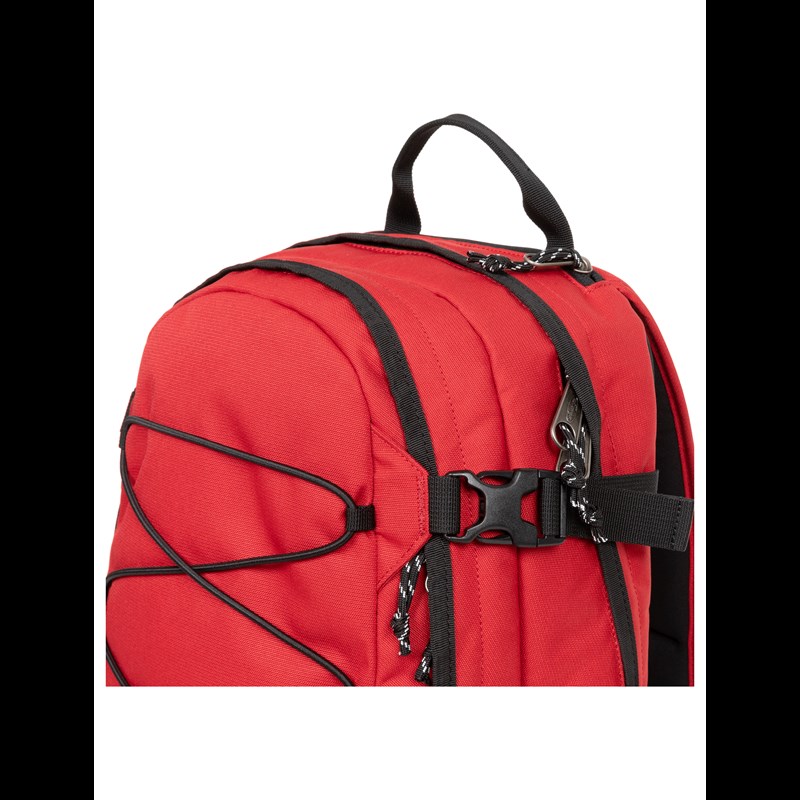 Eastpak Ryggsäckar Gerys Röd/Svart 16" 5