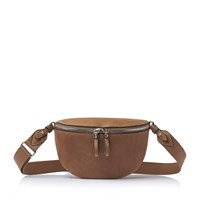 Castelijn & Beerens Midjeväska Fanny Pack Konjak 1