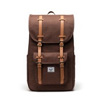 Herschel Rygsæk Little America Brun/brun 15" 1