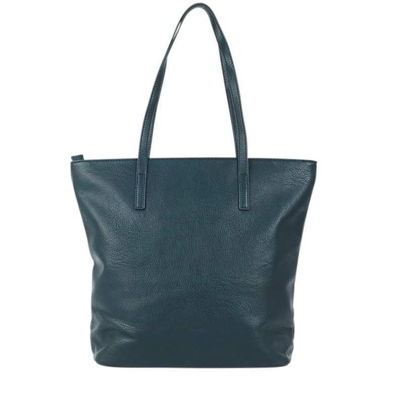 Conmé Shopper Gudrun Petrol 2