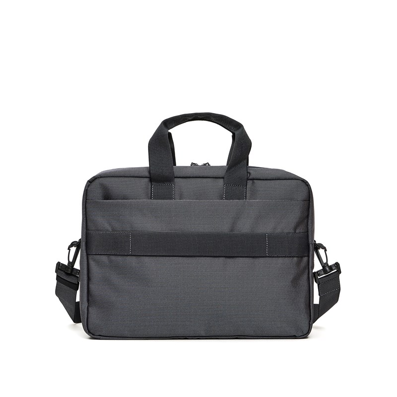 Mandarina Duck Datorväska District Cartell Grå/Svart 15" 2