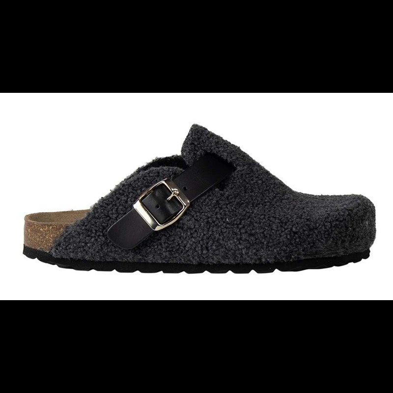 RE:DESIGNED Hjemmesko Almina Home Grå 38 1