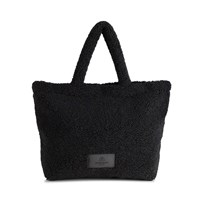 MARKBERG Shopper Amber Recycled Svart 1
