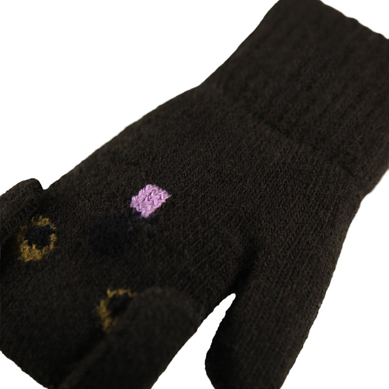 Molo Strikluffe Kenau  M. Brun 1-2 år 2