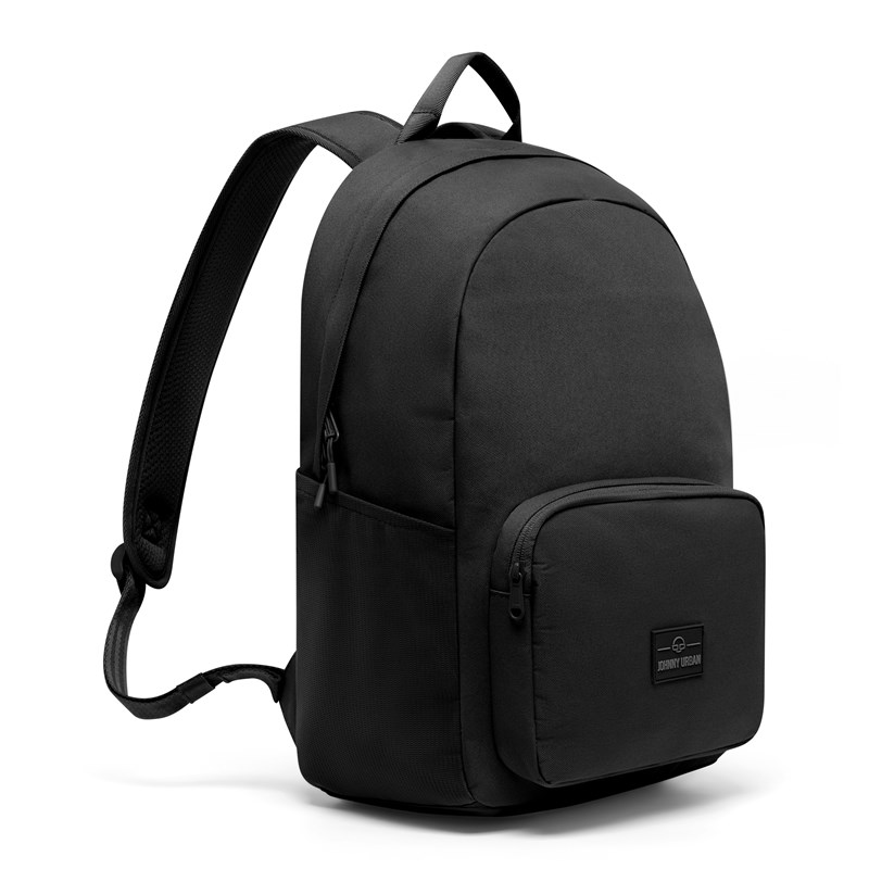 Johnny Urban Skolerygsæk Mo Sort 3