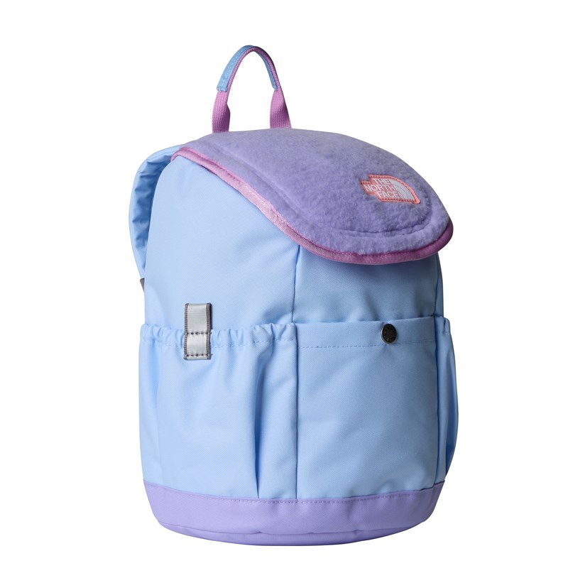 The North Face Barnryggsäck Mini Explorer Y Lila/ljusblå 1
